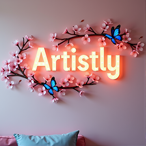 Artistly Generated 1