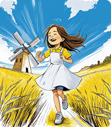 Artistly Generated 10