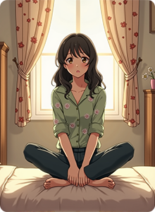 Artistly Generated 12