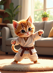 Artistly Generated 15