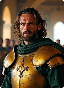 Artistly Generated 17