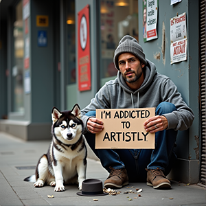 Artistly Generated 19