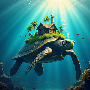 Artistly Generated 5